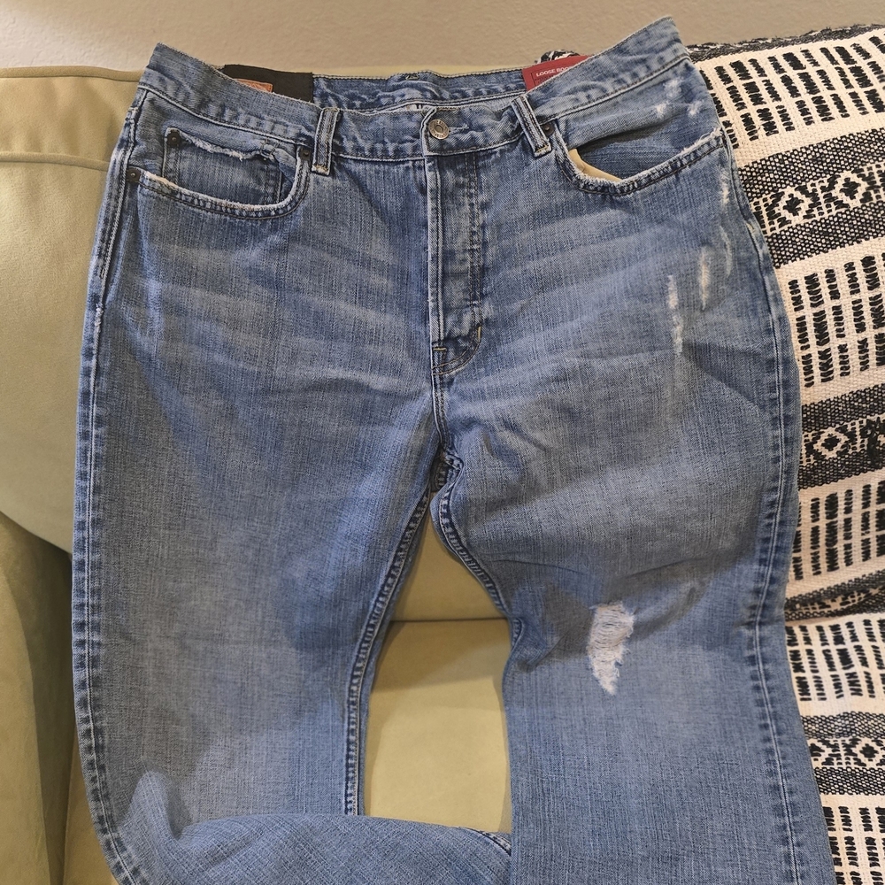 GAP 1969 BOOT FIT Jeans